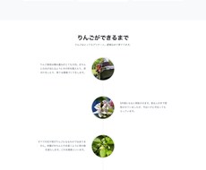 WEBサイト制作いたします イメージ1