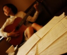 仮歌・本歌を歌わせていただきます 作品の想いが伝わるような歌声をお探しの方にオススメ！