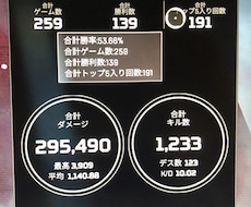 PS4限定 脱初心者！上達法をお教えします イメージ1