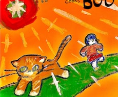 アーティストのジャケットイラスト描きます イメージ1