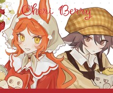 商用利用可能！かわいいイラストを描きます イメージ1