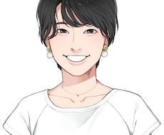 プレゼントにもSNSにも映える！似顔絵描きます かわいく･かっこよくその人のいいところを写します！