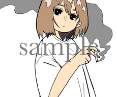 ご希望に沿ったイラストを制作いたします イメージ1