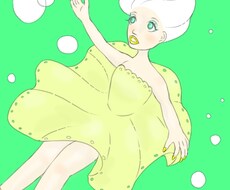 お任せイラスト制作致します イメージ1