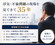離婚前の戦略を一緒に考えます イメージ1