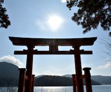 神結びの道！神社参拝の秘密をお伝えします イメージ1