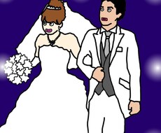 イラストを描きます イメージ1