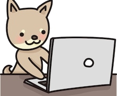 １分50円～動画の音声の文字起こしを行います イメージ1