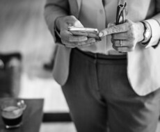 社長の悩み・愚痴を聴いてます イメージ1