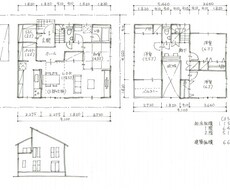 間取り修正＊住まいの間取り相談を承ります 女性一級建築士による間取り相談です。