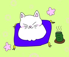 イラスト描きます イメージ1