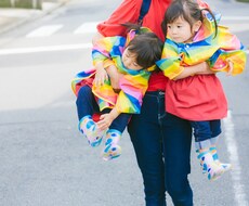 子育ての困りごとご相談とアドバイス致します イメージ1