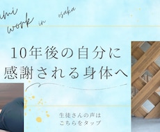 インスタ10投稿/格安価格で制作します イメージ1