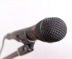 現役ナレーターが読み上げます 企業・個人大歓迎。現役のナレーターが読み上げます。