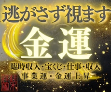 金運が低迷している本当の理由｜四神霊視で視抜きます 霊視で金運と波動の流れを読み解き、受け取れる体質へ導きます