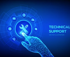 SQLの作成・エラー調査を代行します イメージ1