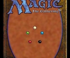 MTG(マジック：ザ・ギャザリング)の遊び方を教えます イメージ1