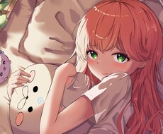 二次創作イラスト作成します イメージ1
