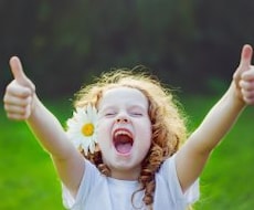 子どもの才能を引き出すママ技教えます 子どもの行動一つ一つに意味があります隠れた才能をみつけましょ