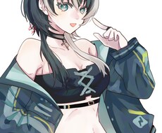 キャラクターの魅力溢れるイラスト描きます アイコンから相談可能！商用利用も！