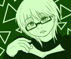 SNS用のアイコン等のイラストを描きます イメージ1