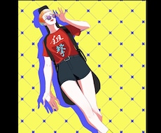 イラスト描いてます イメージ1