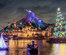 元キャストによるディズニー回り方お教えします イメージ1
