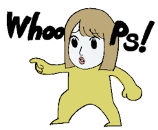 デフォルメ似顔絵でLINEスタンプ制作いたします イメージ1