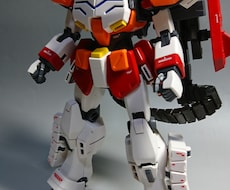 ガンプラの製作代行いたします イメージ1