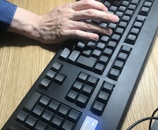 文字起こしいたします イメージ1