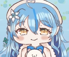 アイコンを描きます イメージ1