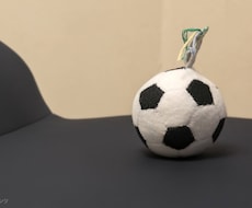 かわいいフェルト製作作ります イメージ1