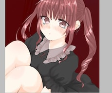イラストオーダー承ります イメージ1