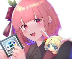低価格で、綺麗なアイコン描きます イメージ1