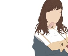 SNSなどのアイコン描きます イメージ1