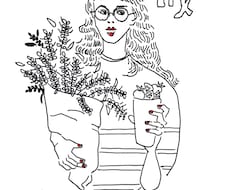 イラストを描きます イメージ1