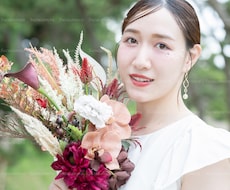 6〜8月限定価格！┆ウエディングフォト撮影承ります 用途やイメージに合わせた撮影承ります。お気軽にご相談ください
