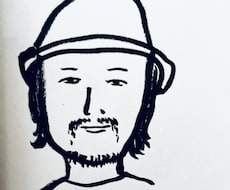 アイコンに！ゆる似顔絵描きます イメージ1
