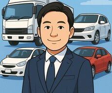車購入の不安ゼロ！営業マンが本音でアドバイスします イメージ1