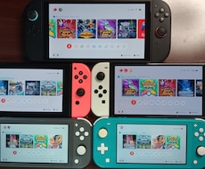 Switchのポケモン厳選代行します Switchのポケモン厳選代行《個体値·特性·色等》します！