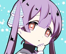 アイコン用デフォルメキャラ描きます デフォルキャラクターメイラスト、描きます