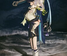 セール中！立ち絵イラスト作成！美麗イラスト描きます イメージ1