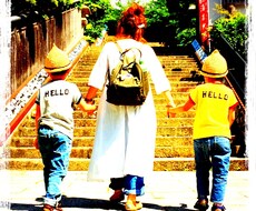 子育ての悩み☆困ったことなど聞きます‼️教えます イメージ1