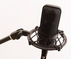発声や滑舌に関するレッスンをご一緒に実践します イメージ1