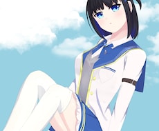 イラスト描きます イメージ1