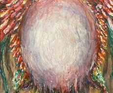 あなたの為の絵画制作行います イメージ1