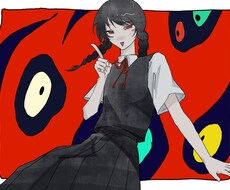 サムネイルやヘッダーなどのイラストを描きます イメージ1