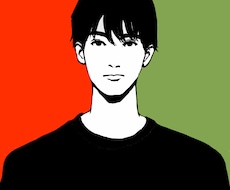 商業&HP用のイラスト作成します イメージ1
