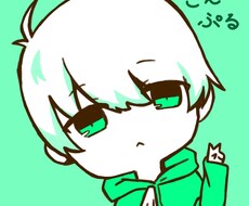 アイコンを安価でお描きします かわいいアイコンがすぐに欲しい方へ