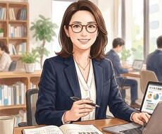元大手下着店店長が幅広い悩みの相談に乗ります イメージ1